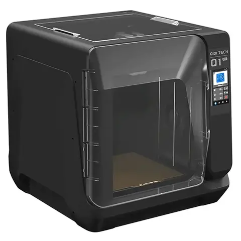 3D-принтер QIDI Q1 Pro