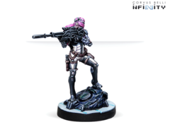 Naga (ALEPH OperationS Action Pack)