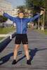 Nordski Athletic шорты беговые мужские black - 7