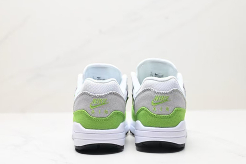 Patta x Nike Air Max 1 'Chlorophyll' 2024 