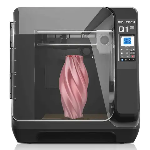 3D-принтер QIDI Q1 Pro
