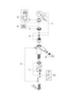 GROHE Eurostyle Cosmopolitan 33566002 Смеситель для биде