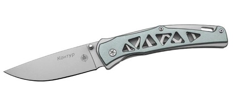Складной нож Контур арт.M9692