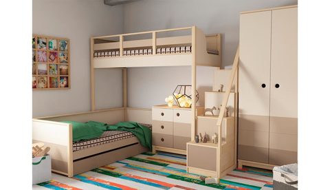 Ящик выкатной «Робин Wood»