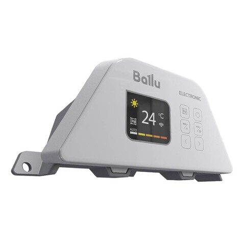 Блок управления Ballu Transformer Electronic BCT/EVU-3E