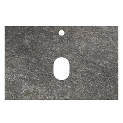 BelBagno KEP-70-GRN Столешница, 71.6x46.8, цвет: Granito фото