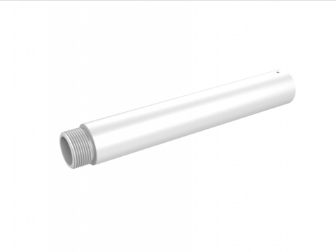 Удлинитель для подвесного кронштейна Hikvision DS-1682ZJ