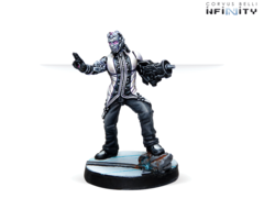 Deva (ALEPH OperationS Action Pack)