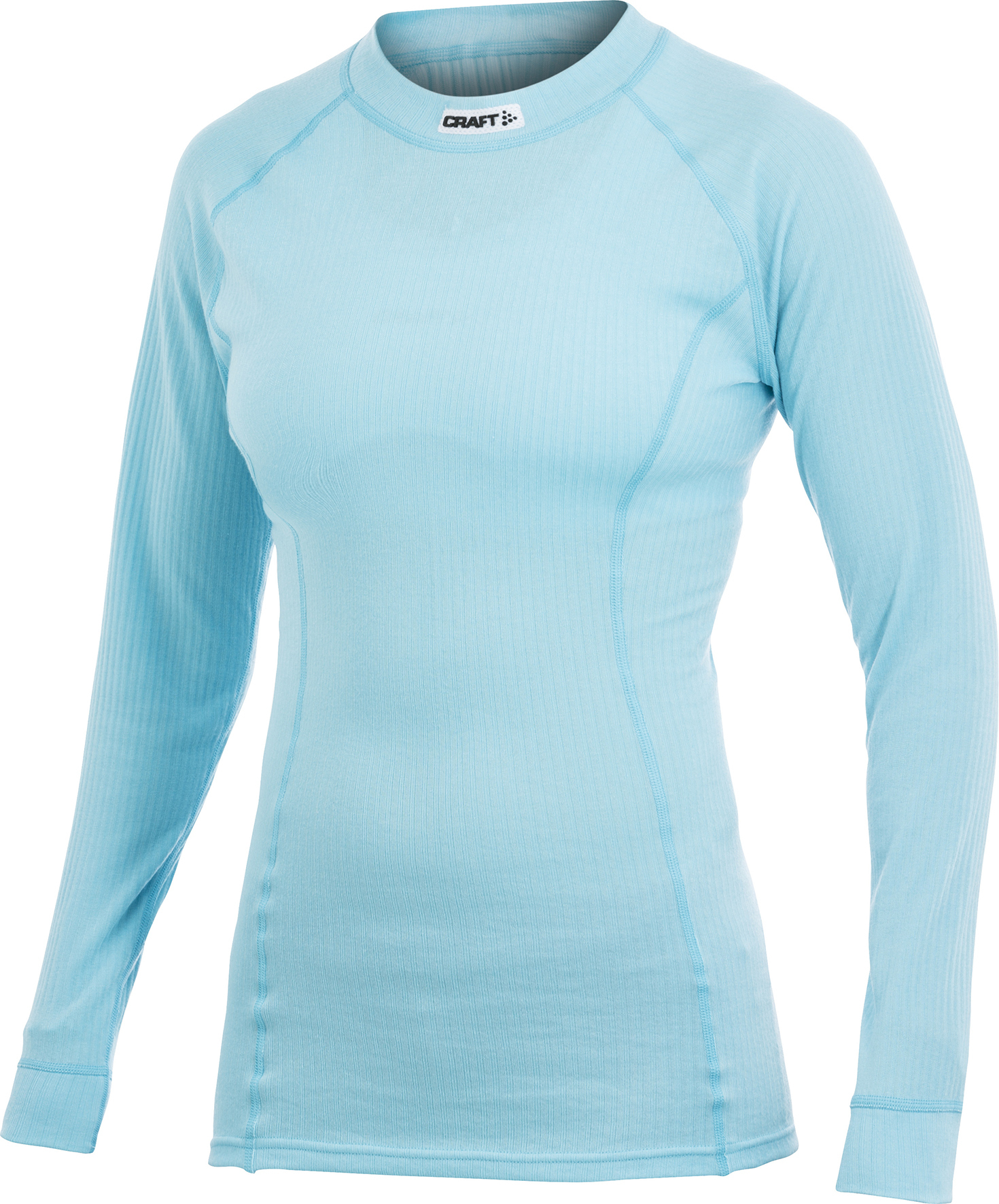 Комплект термобелья Craft Active женский blue - 4