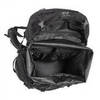 Tasmanian Tiger TT Raid Pack MKIII туристический рюкзак black - 3