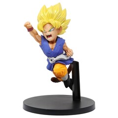 Фигурка Dragon Ball GT Super Saiyan Son Gokou