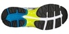 ASICS GEL-PULSE 7 мужские кроссовки для бега белые - 1