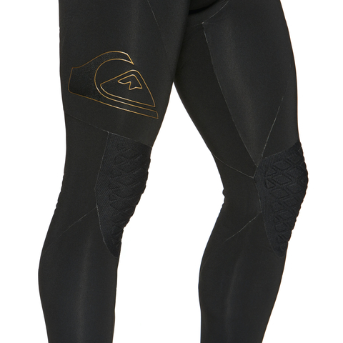 QUIKSILVER 4/3 HL LITZL GBS M