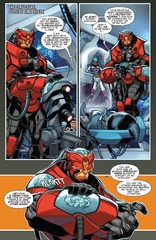 Guardians of Infinity #6