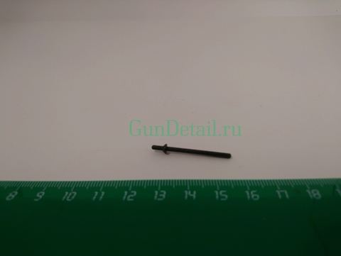 Толкатель серьги МР153, МР155, МР156