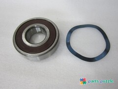 Подшипник основного генератора / Bearing АРТ: 10000-60021