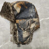 Картинка шапка-ушанка Skully Wear LFM-160 forest - 5