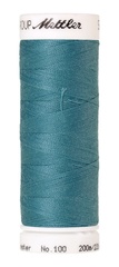 Нить швейная универсальная Seralon (намотка 200м) (Mettler, 100%полиэстер, 0611)