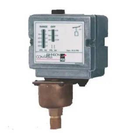 Johnson Controls P48AAA-9130