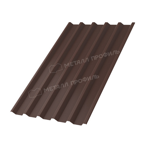 Профилированный лист С 44x1000