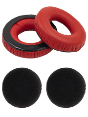Амбушюры и оголовье для наушников Sennheiser HD25, HD25-1, HD25-1II, HD25SP, HMD25