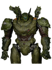 Фигурка McFarlane Toys Doom The Dark Ages: Atlan (БАМП)