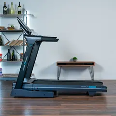 Беговая дорожка OXYGEN FITNESS COBALT TFT PRO полукоммерческая