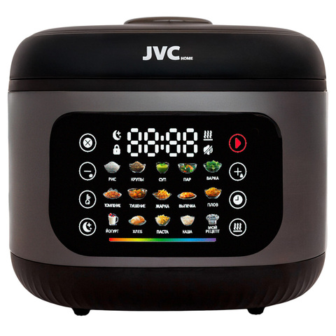 Мультиварка jvc JK-MC400
