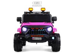 Jeep M101BX