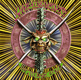 MONSTER MAGNET:  Spine Of God (Relssue)