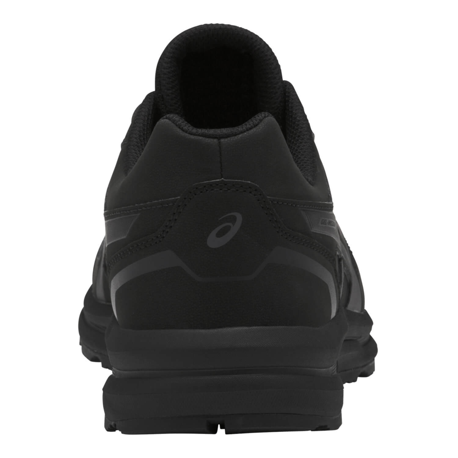 Asics Gel Mission 3 мужские кроссовки черные - 3