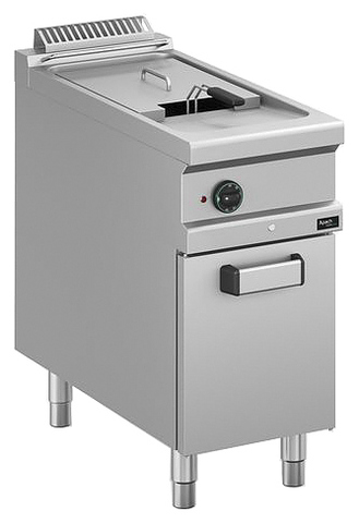 Фритюрница электрическая Apach APFE-49P/PL