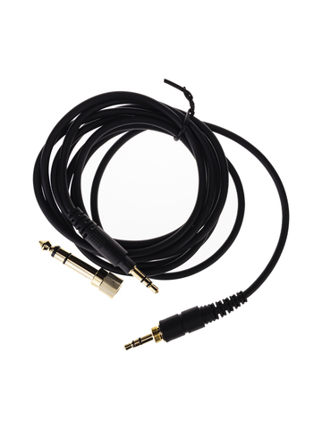 Кабель для наушников Technics RP-DH1200, RP-DH1250, EAH-DJ1200