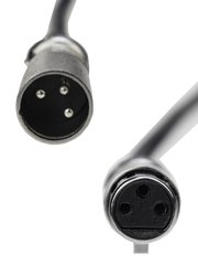 XLR Кабель балансный (20 метров)
