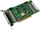 Плата ICP DAS PISO-P32A32U CR