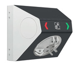 Турникет CARDDEX STL-02