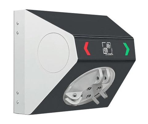 Турникет CARDDEX STL-02