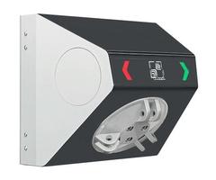 Турникет CARDDEX STL-02