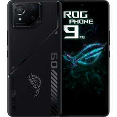 Смартфон ASUS ROG Phone 9 FE 16/256GB, Phantom Black (Черный)