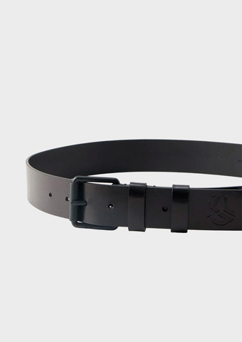 Ремень KARL LAGERFELD JEANS Mono Debossed Lthr Belt