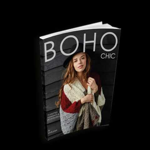 Книга BOHO CHIC от Emily Platt