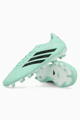 Бутсы adidas Copa Pure 4 League FG - бирюзовый