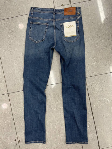 Джинсы Hugo BOSS 034985