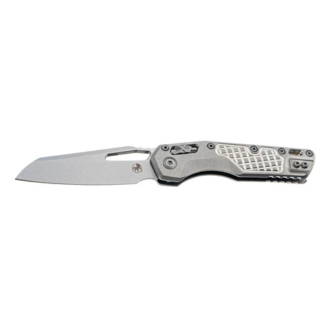 Складной нож Microtech MSI, сталь M390MK, 210-10FRMS1