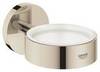 GROHE Essentials 40369BE1 Держатель