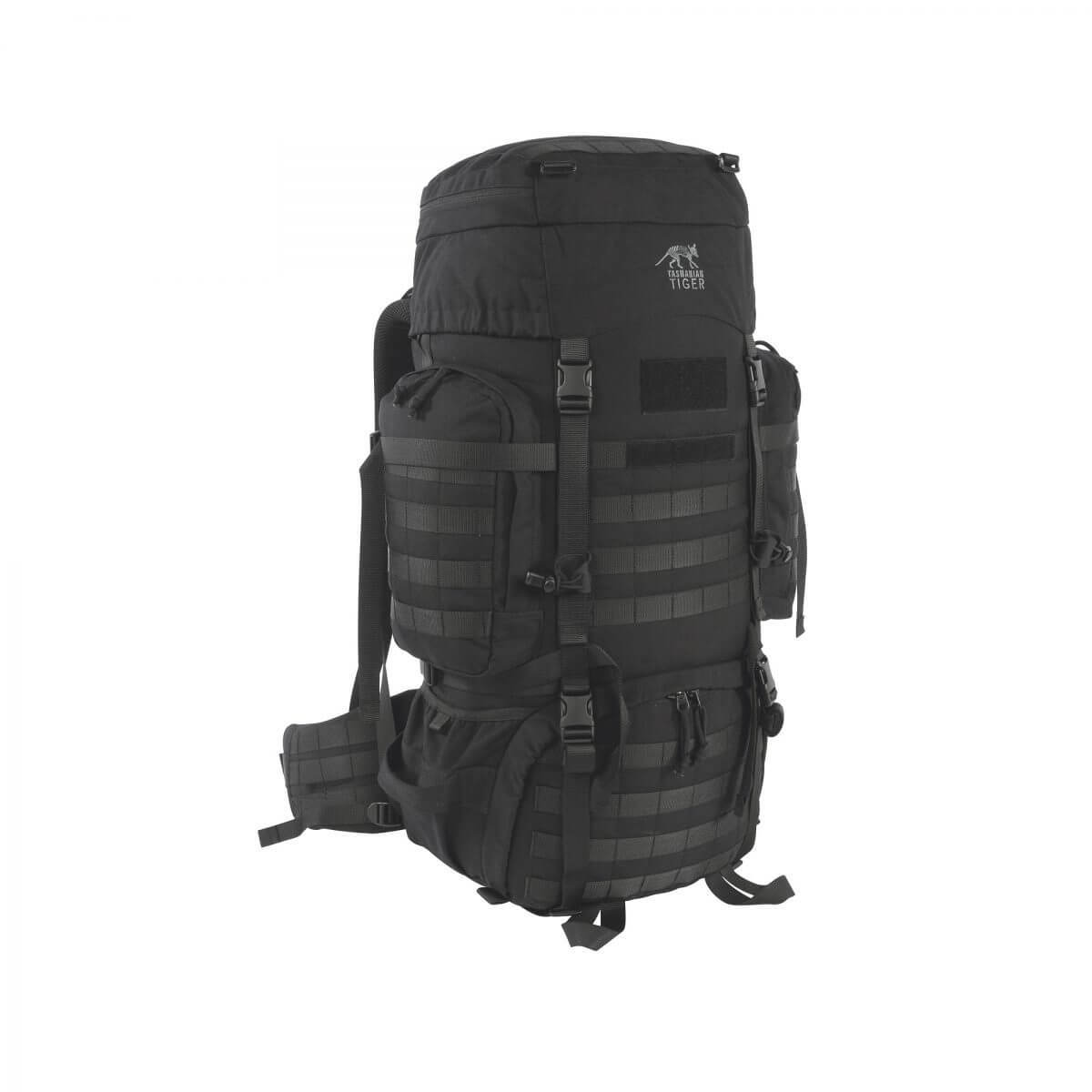 Tasmanian Tiger TT Raid Pack MKIII туристический рюкзак black