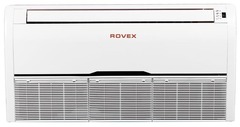 Напольно-потолочная сплит-система Rovex RCF-60HR3/CCU-60HR3