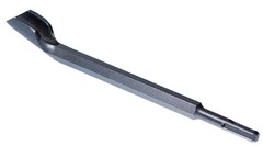 Зубило канальное SDS-plus, 14 х 22 х 250 мм (РемоКолор) 36-7-425