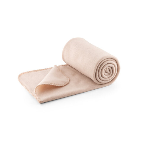 SULENA. Флисовый плед (180 g/m²)