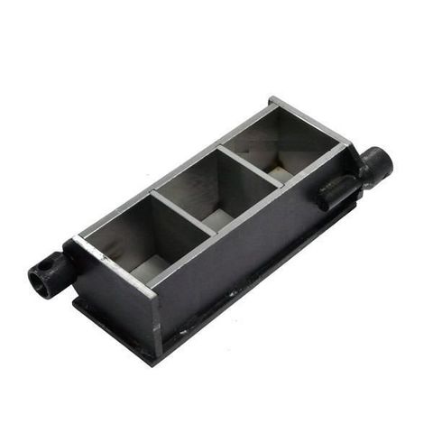 Форма куба 3ФК-100 (ГОСТ 22685-89)